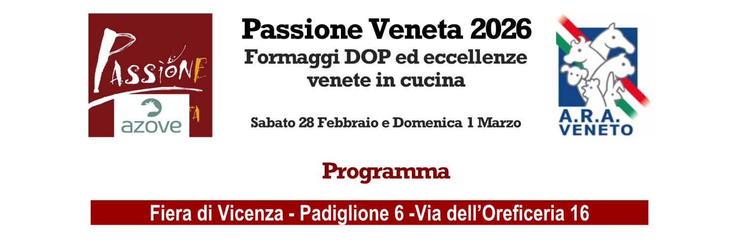 Passione Veneta Vicenza